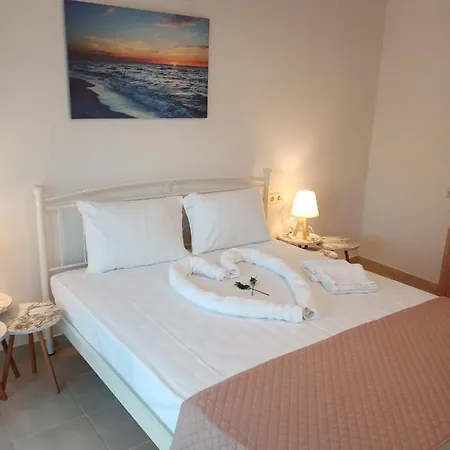 アパート Roses 2 *