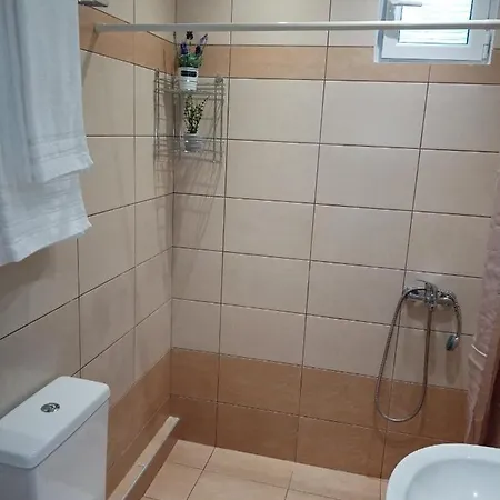 アパート Roses 2