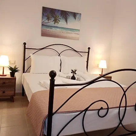 Roses 2 アパート スカラ・ソティロス