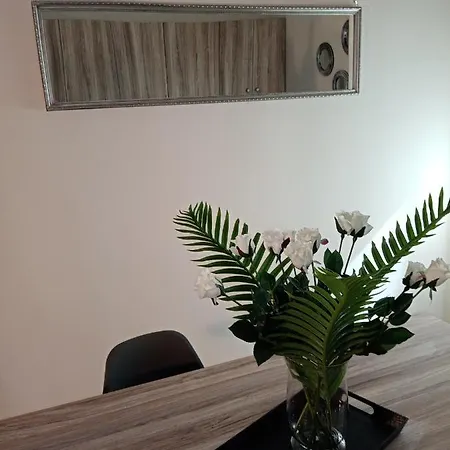 Roses 2 アパート スカラ・ソティロス