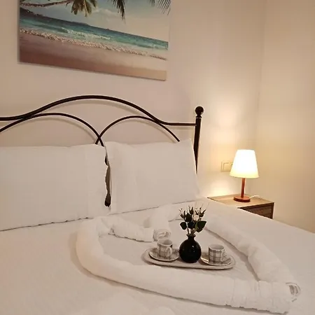 アパート Roses 2 スカラ・ソティロス