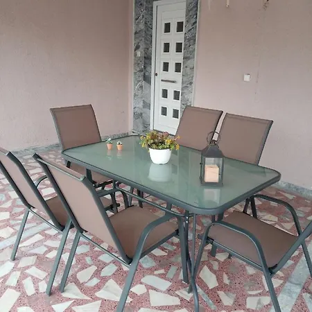 アパート Roses 2 *