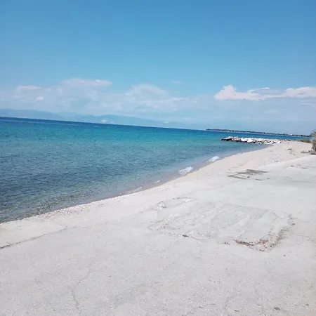 Roses 2 Skála Sotíros