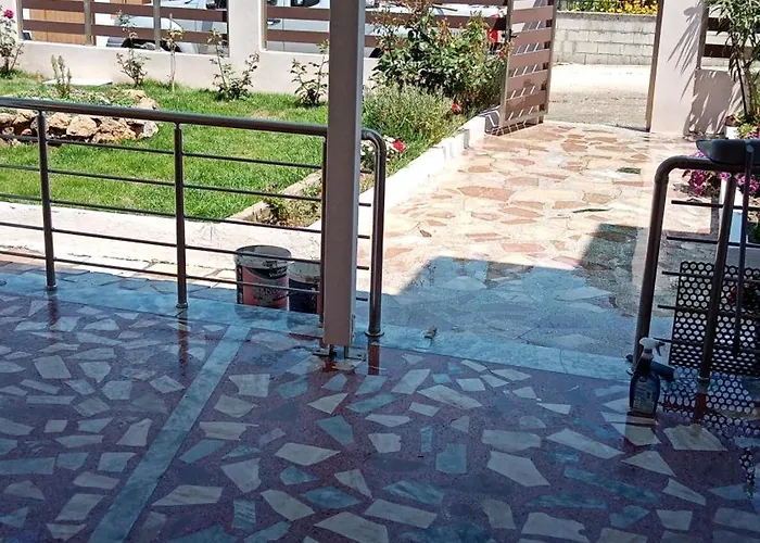 Daire Roses 2 Skala Sotiros