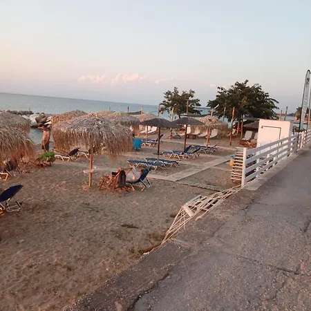 Apartamento Roses 2 Skala Sotiros