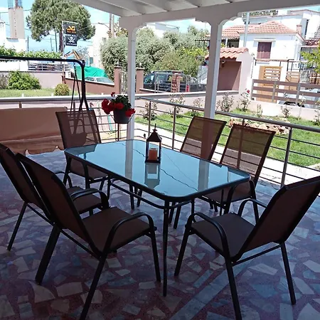 Roses 2 Apartamento *