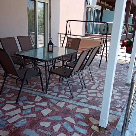 Roses 2 Apartamento Skala Sotiros