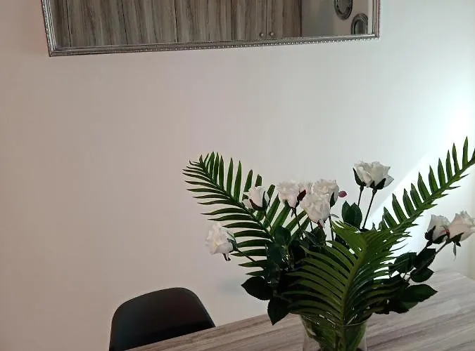 Roses 2 Apartment Skala Sotiros