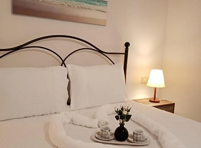 Apartment Roses 2 Skala Sotiros