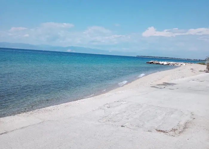 Roses 2 סקאלה סוטירוס